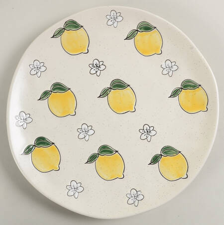 Lemon Bloom by Spectrum