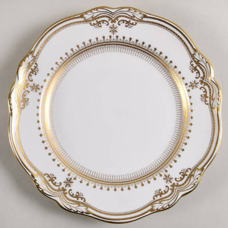 Lancaster Gold by Spode