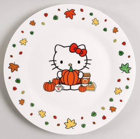 Hello Kitty (Miscellaneous) by Silver Buffalo