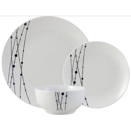Linear Symphony by Studio Nova