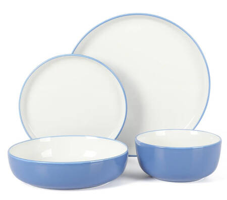 Two-Tone Blue by Sur La Table
