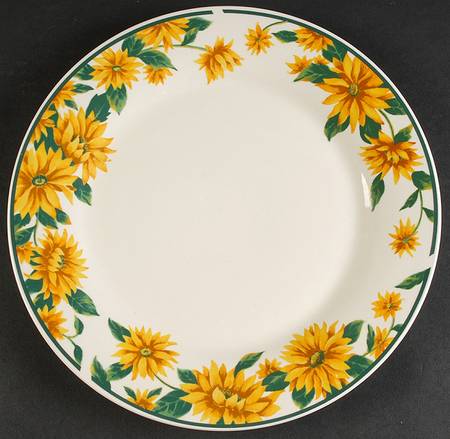 Sunflower by Thomson