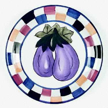 Verdura by Tabletops Unlimited