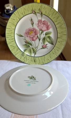 Tiffany Wild Roses by Tiffany