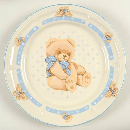 Country Bear by Tienshan