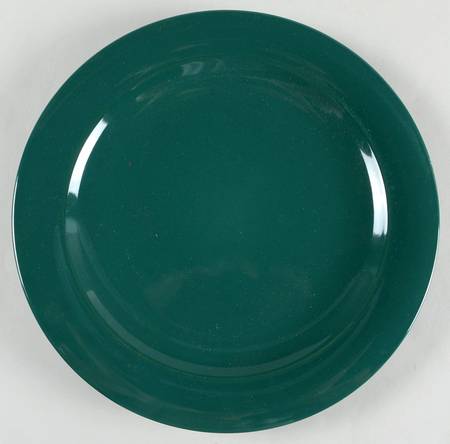 Color Basics Green by Tienshan