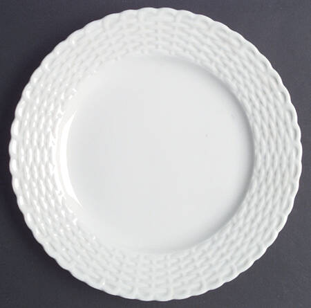 White Wicker by Tienshan