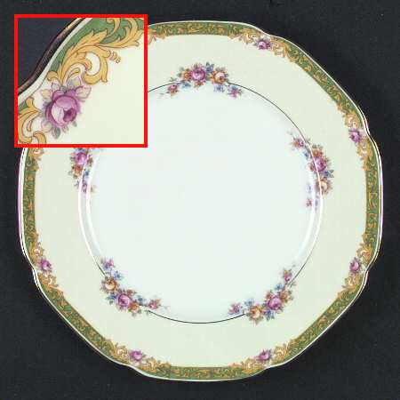 Dorset by Tirschenreuth