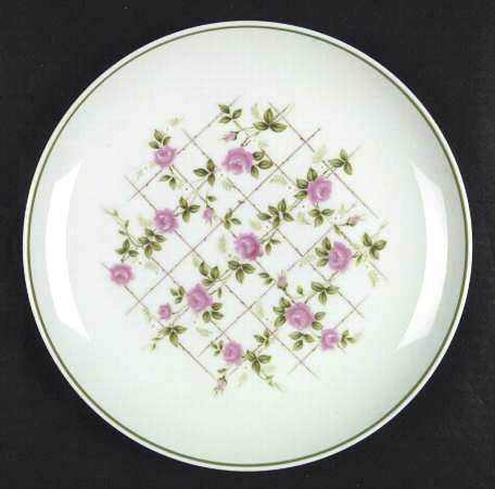 Rosevine by Taka San