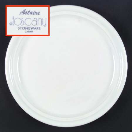 Astaire by Toscany