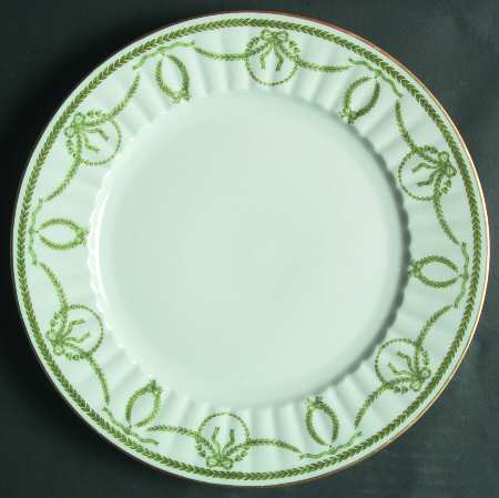 Cheverny by Royal Limoges