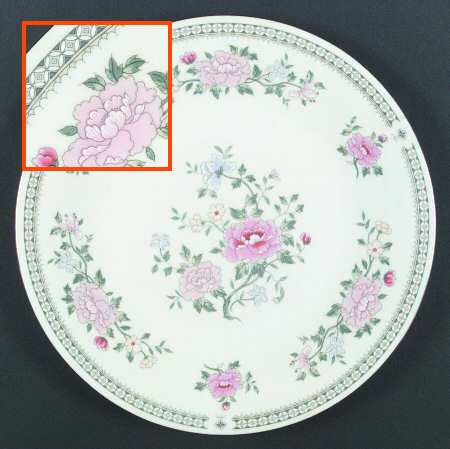 1560 (China) by Trisa