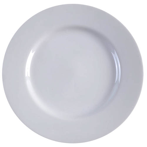 Classic White by Ten Strawberry Street