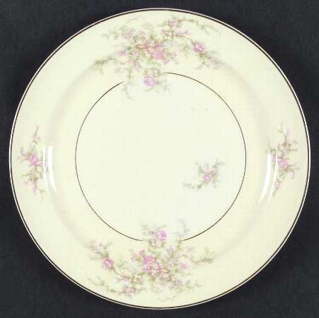Moss Rose by Taylor, Smith & Taylor (Ts&T)