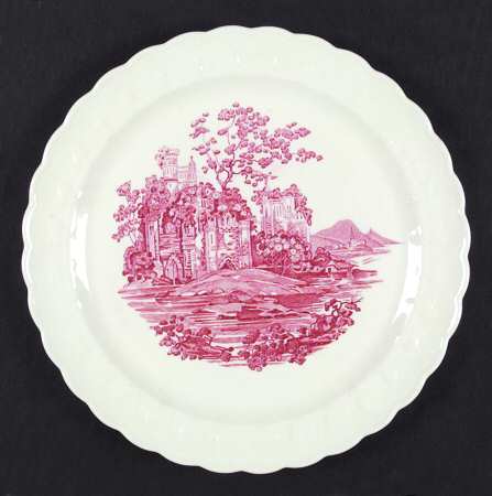 Pink Castle by Taylor, Smith & Taylor (Ts&T)