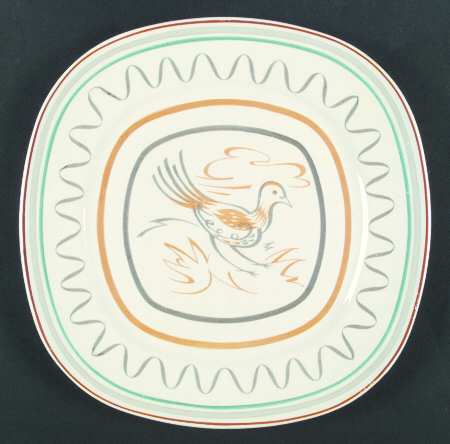 Prairie Chicken by Taylor, Smith & Taylor (Ts&T)