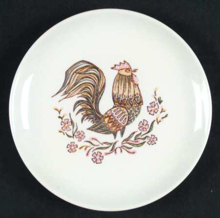 Rooster by Taylor, Smith & Taylor (Ts&T)