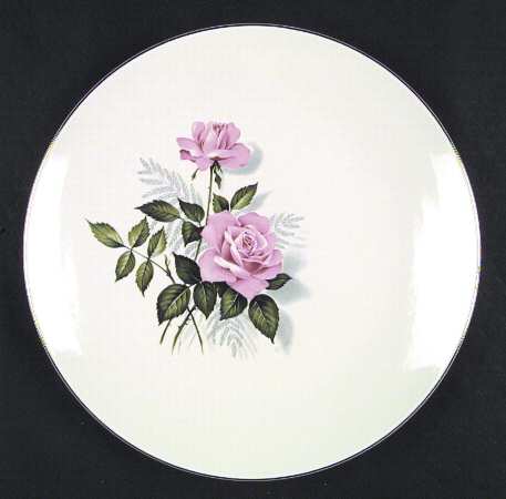 Summer Rose Platinum by Taylor, Smith & Taylor (Ts&T)