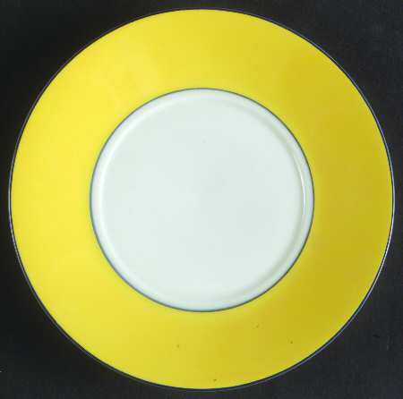 Due Yellow by Taitu