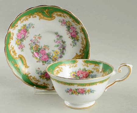 Naples Green by Tuscan - Royal Tuscan