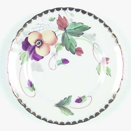 Pansy by Tuscan - Royal Tuscan