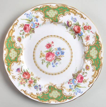 Windsor Green by Tuscan - Royal Tuscan
