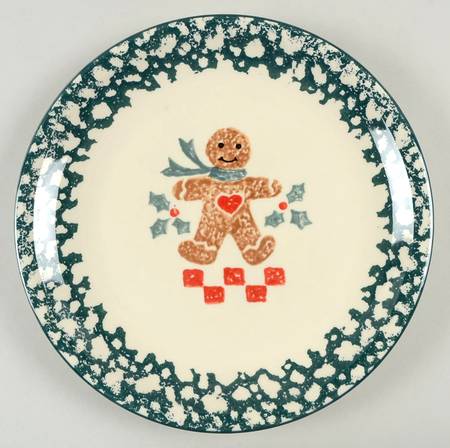 Gingerbread by Tienshan