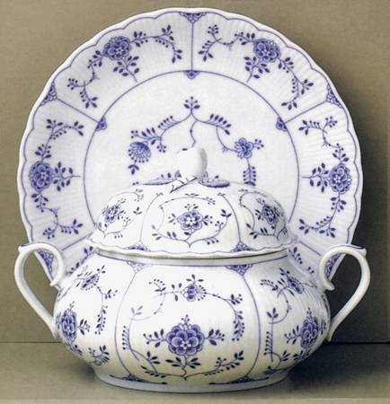 Salzburg Blue by Tirschenreuth