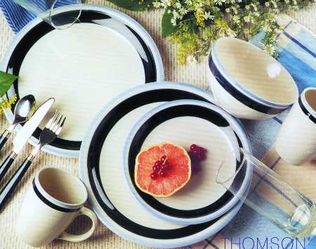 Combo by Thomson