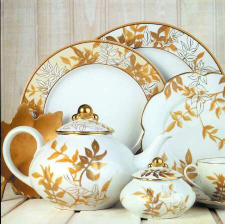 Aurelia by Royal Limoges