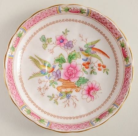 C8363 (Scalloped) by Tuscan - Royal Tuscan