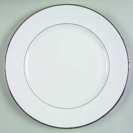 Colonnade Platinum by Royal Limoges