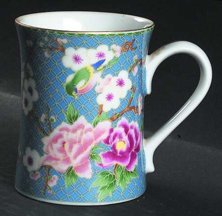 Cloisonne by Takahashi
