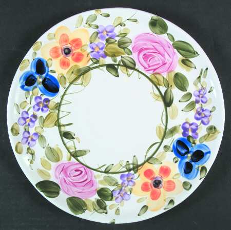 Mariam's Garden by Tabletops Unlimited