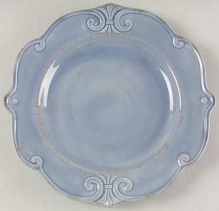 Auvignon   Blue by Tienshan