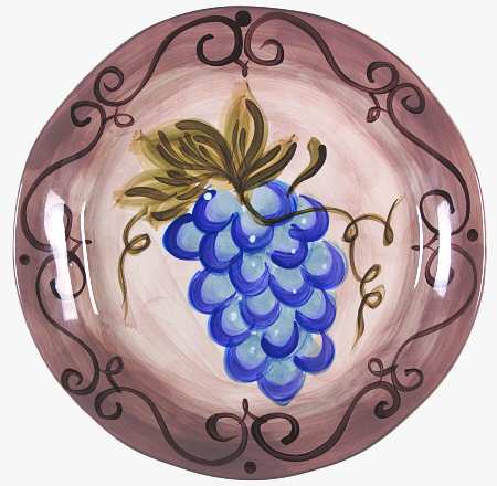 Vineyard by Tabletops Unlimited