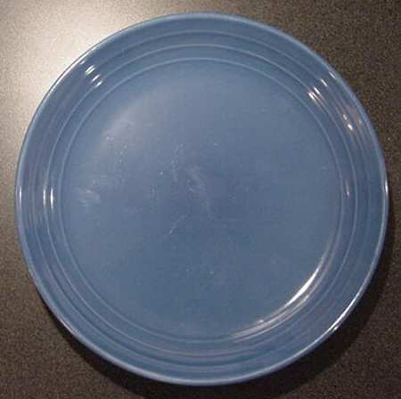 Spiral Blue by Thomson