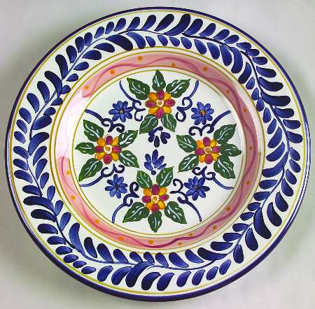 Talavera by Tabletops Unlimited