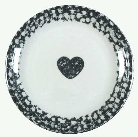 Hearts Green by Tienshan