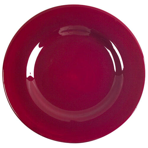 Corsica Cherry (Red) by Tabletops Unlimited