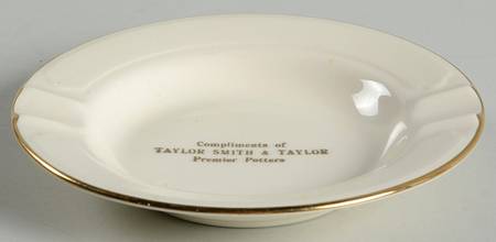 Advertising Signs by Taylor, Smith & Taylor (Ts&T)