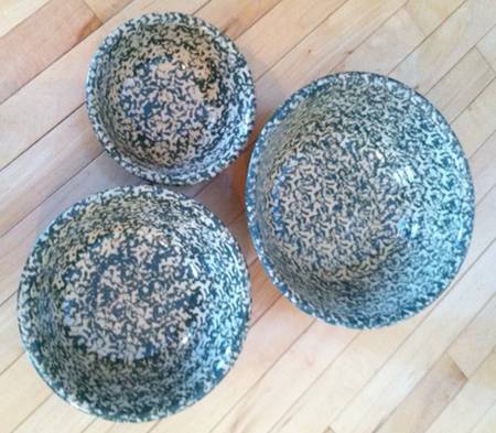 Sponge Green by Three Rivers
