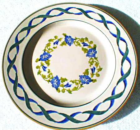 Bennettsbridge by Tiffany