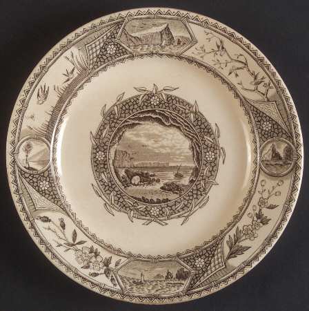 Phileau by Turner's (England)