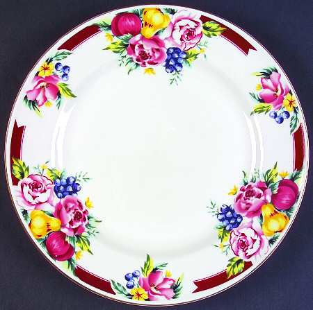 Bountiful by Tabletops Unlimited