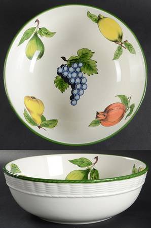 Fruits by Tiffany