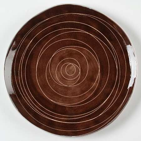 Sequoia Brown by Tag Ltd