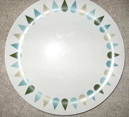 Turquoise Sheba by Thomas&Co (Japan)