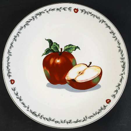 Apple by Todays Home