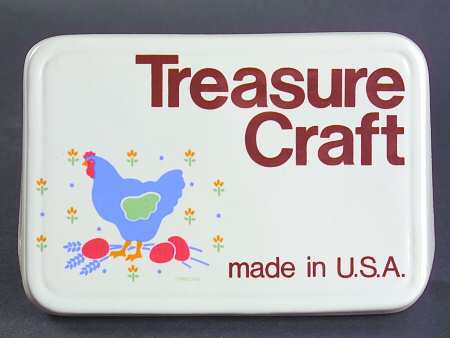 Advertising Signs by Treasure Craft